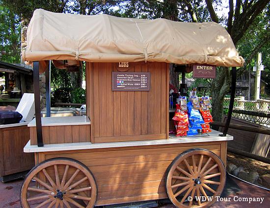 turkey-leg-wagon