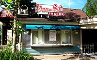 Dino-Bite Snacks