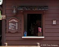 Westward Ho Refreshments