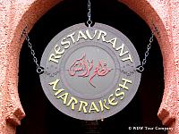 Restaurant Marrakesh